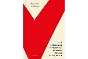 Česká interpunkce v evropských dějinách: reflexe, nauky, teorie