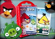 Angry Birds - Karetní hra