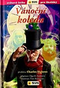 Vánoční koleda - Světová četba pro školáky