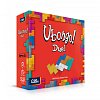 Ubongo Duel - hra (druhá edice)