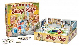 Shop Hop