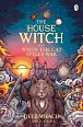 The House Witch and When The Cat Spells War: The perfect cosy fantasy romance for lovers of heartwarming stories