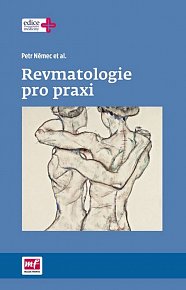 Revmatologie pro praxi, 1.  vydání
