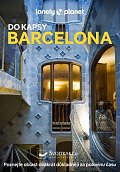 Barcelona do kapsy - Lonely Planet, 4.  vydání