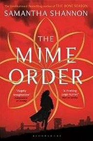 The Mime Order, 1.  vydání