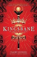 Kingsbane, 1.  vydání
