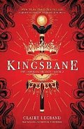 Kingsbane, 1.  vydání