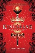 Kingsbane, 1.  vydání