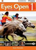 Eyes Open Level 1 Teacher´s Book