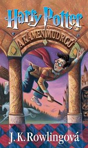 Harry Potter a Kámen mudrců, 8.  vydání