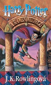 Harry Potter a Kámen mudrců, 13.  vydání