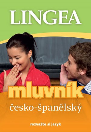Česko-španělský mluvník, 2.  vydání