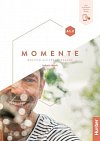 Momente A1/2 Arbeitsbuch plus interaktive Version