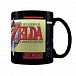 Hrnek Super Nintendo - Zelda 315 ml