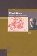 Děkuji životu - Vzpomínky a zápisy českého historika