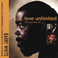 Love unlimited CD