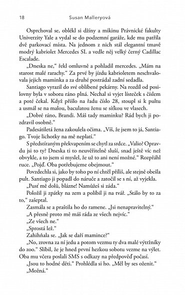 Náhled Rodinné pouto