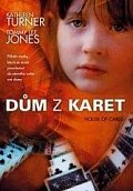 Dům z karet - DVD pošeta