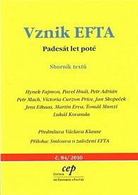 Vznik EFTA