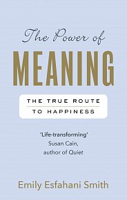 The Power of Meaning