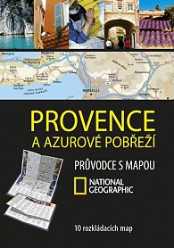 Provence a azurové pobřeží
