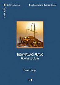 Srovnávací právo. Právní kultury