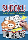 Sudoku a další japonské hlavolamy