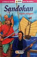 Sandokan - Světová četba pro školáky