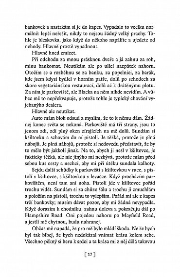 Náhled Poprvé
