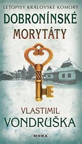 Dobronínské morytáty - Letopisy královské komory, 2.  vydání