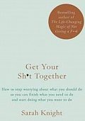 Get Your Sh*t Together, 1.  vydání
