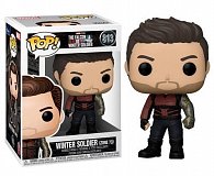 Funko POP Marvel: Winter Soldier Zone 73  (The Falcon and the Winter Soldier)