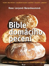 Bible domácího pečení