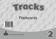 Tracks 2 Flashcards