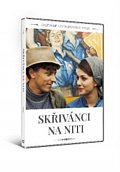 Skřivánci na niti - Digitálně restaurovaný film DVD