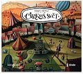 Cirkus Svět - audioknihovna