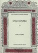 Opera romanica 11 - Jazyk a řeč knihy: K výzkumu zámeckých, měšťanských a církevních knihoven