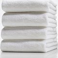 Hotelový froté ručník 50x100 cm Comfort s Logem GB