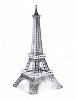 Metal Earth 3D kovový model Eiffelova věž