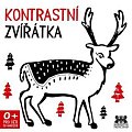 Kontrastní zvířátka