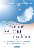 Léčebné SATORI dýchání