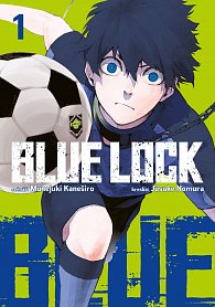 Blue Lock 1, 1.  vydání