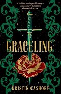 Graceling: Tiktok made me buy it! (Graceling Realm)