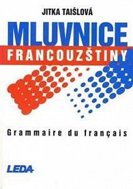 Mluvnice Francouzštiny