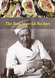 The Best Imperial Recipes (A)