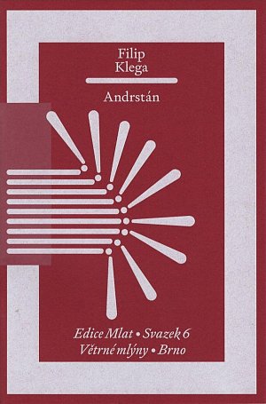 Andrstán, 2.  vydání