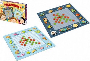 Piškvorky