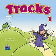 Tracks 1 Class CD 1 and 2