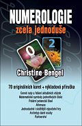 Numerologie zcela jednoduše (kniha + 70 karet)