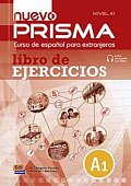 Nuevo Prisma A1: Libro de Ejercicios
